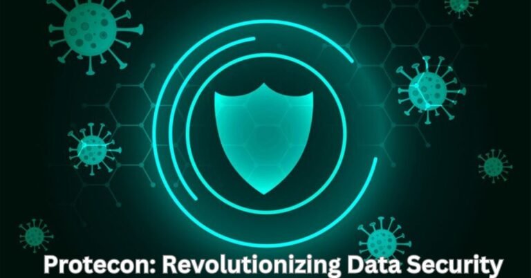 Protecon: Revolutionizing Data Security