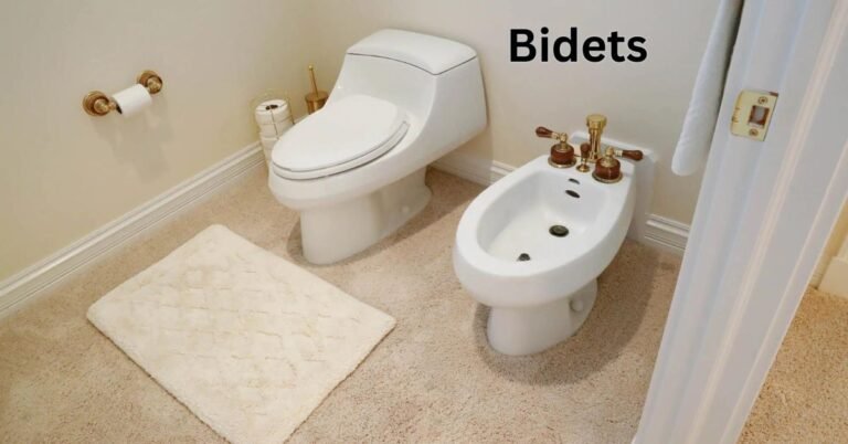 Bidets