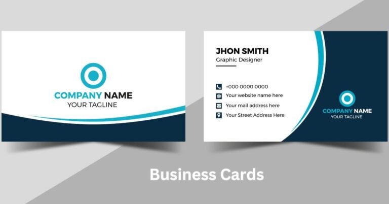 Business Cards