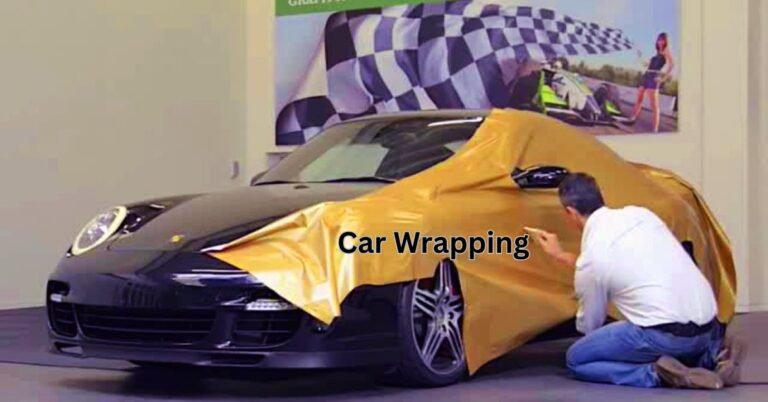 Car Wrap