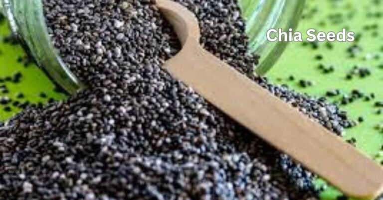 Chia Seeds