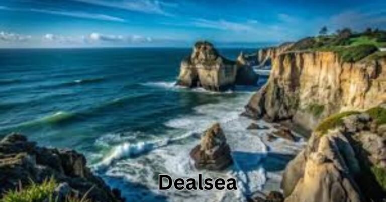 Dealsea