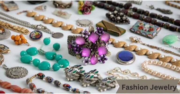 Fashion Jewelry