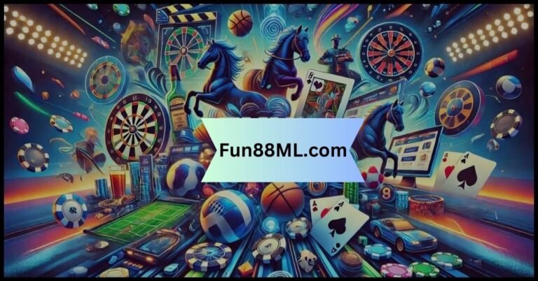 Fun88ML.com