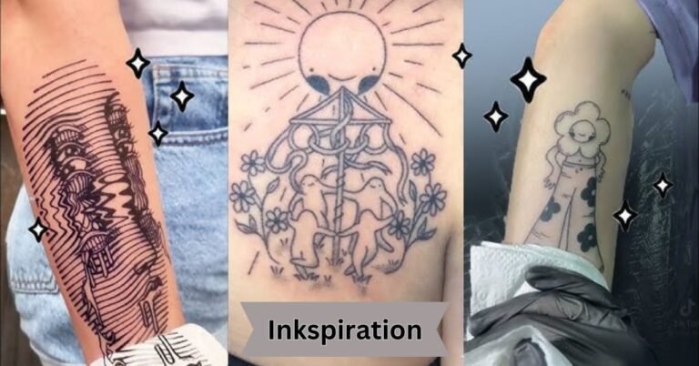 Inkspiration