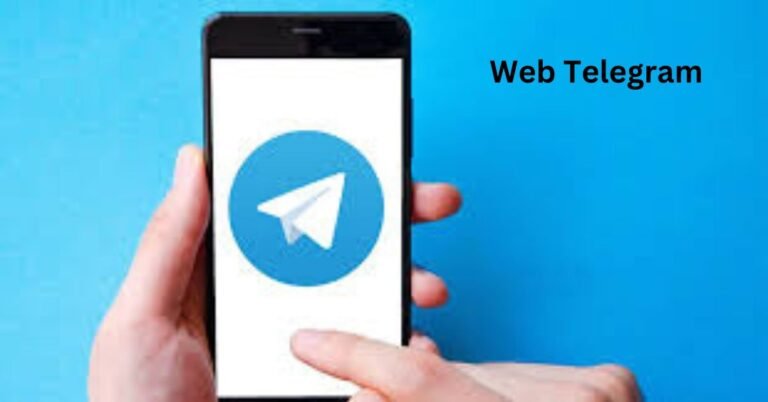 Web Telegram