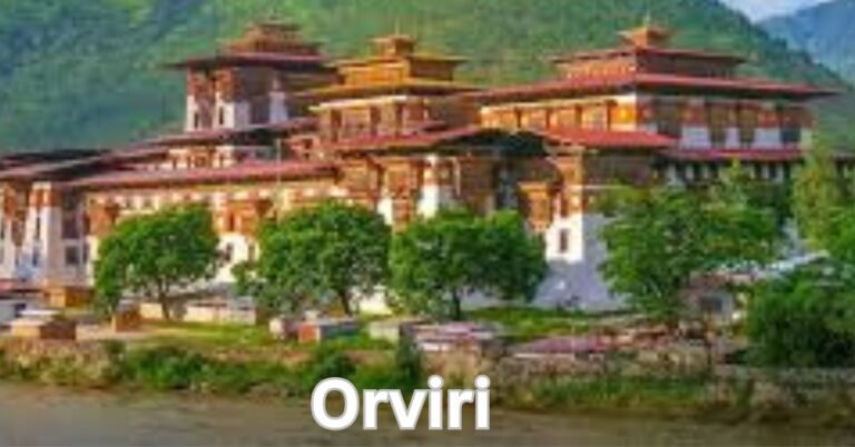 Orviri