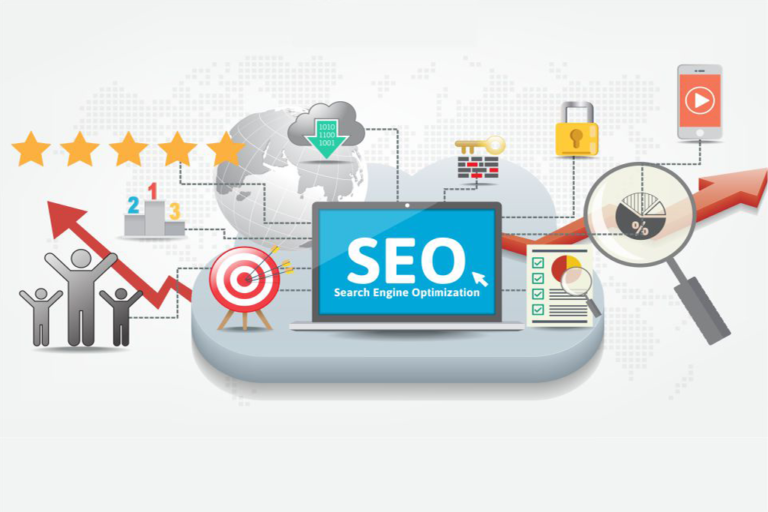 SEO Services Live