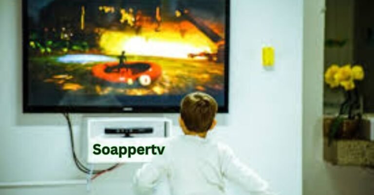 Soappertv