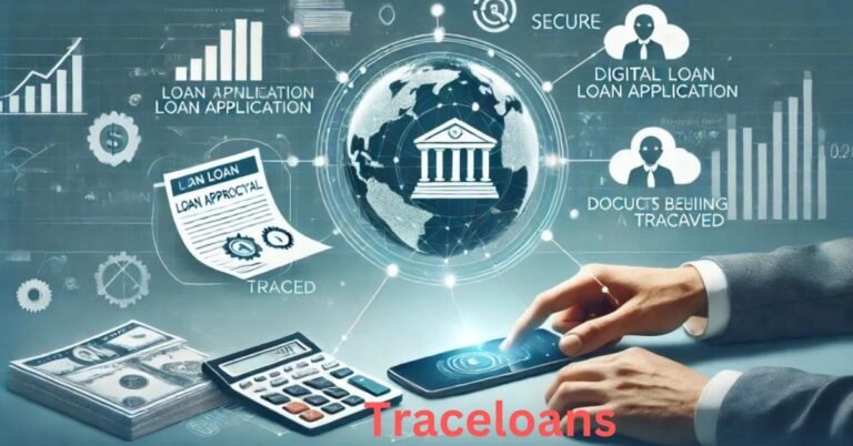 Traceloans