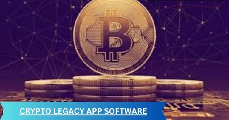 crypto-legacy.app software