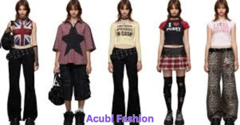 Acubi Fashion